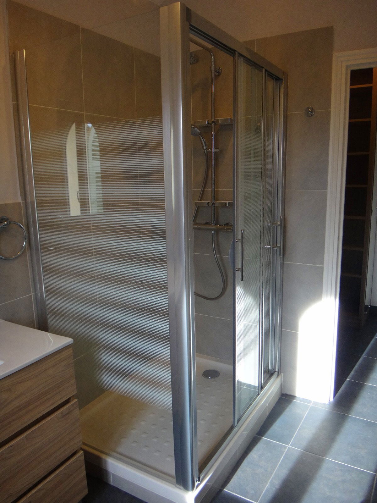 Logement Entier Nice 220748