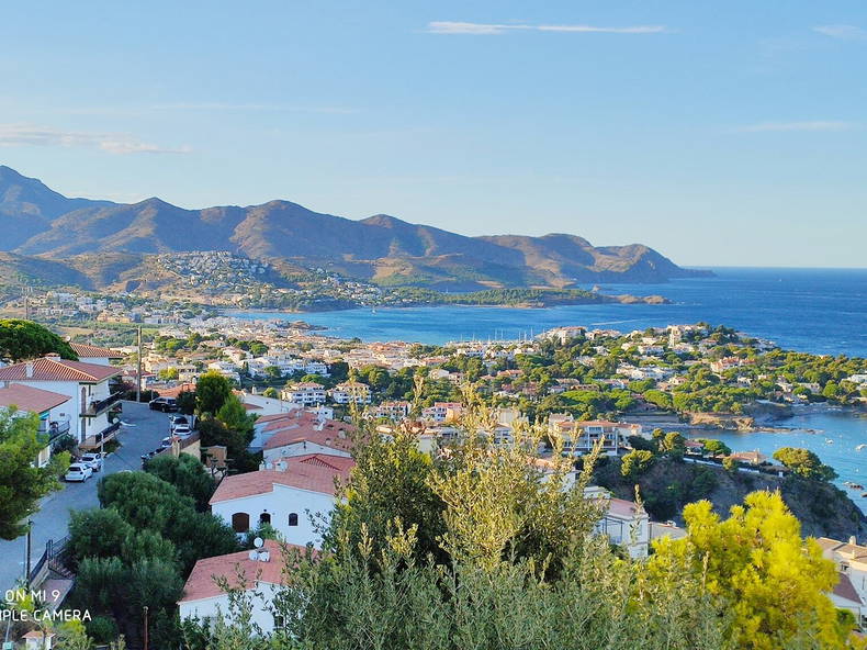 Entire Home Girona 240135-2