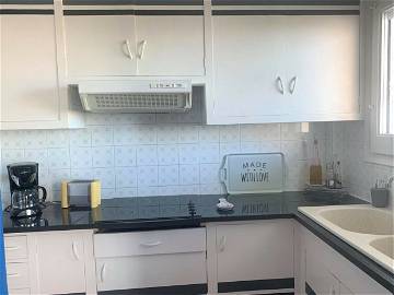 Logement Entier Girona 240135-5