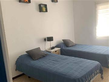 Logement Entier Girona 240135-7