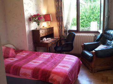 Chambre À Louer Bazainville 109323