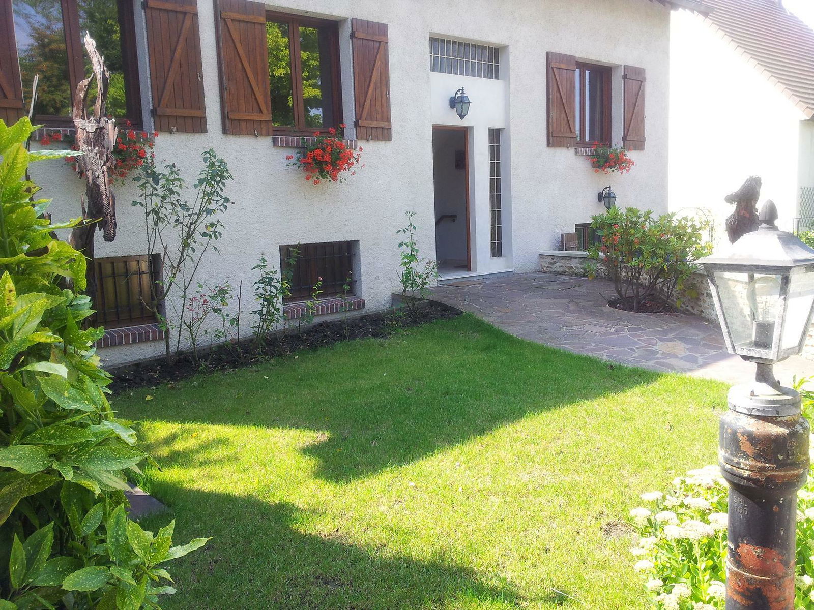 Colocación Bazainville 109323