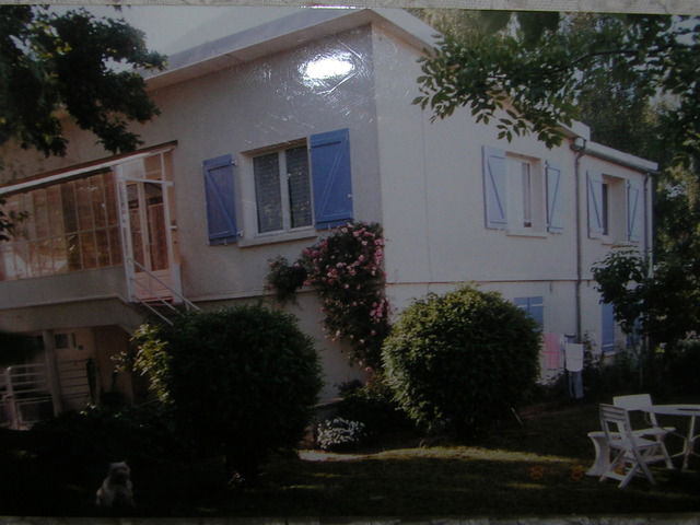 Kotimajoitus Luc-La-Primaube 14289