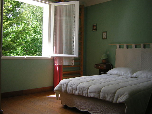 Kotimajoitus Luc-La-Primaube 14289