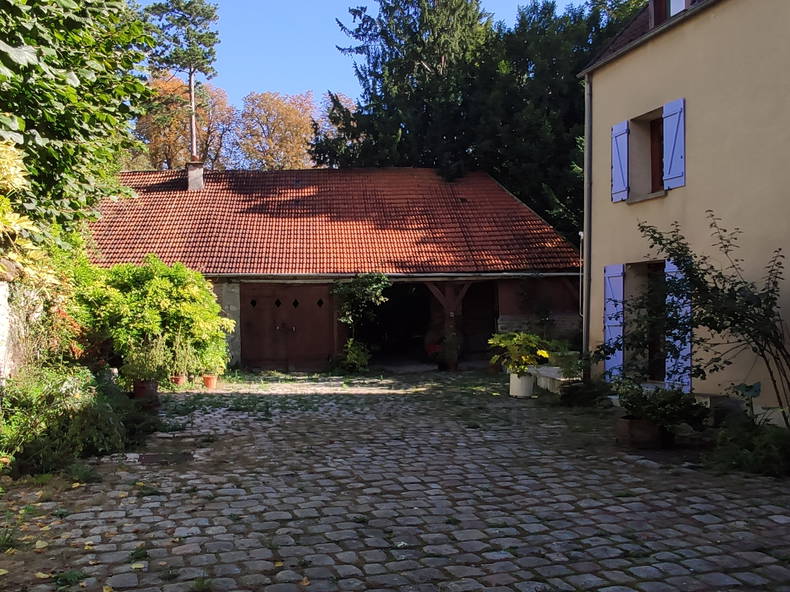 Colocation Corbeil-Essonnes 247021-4