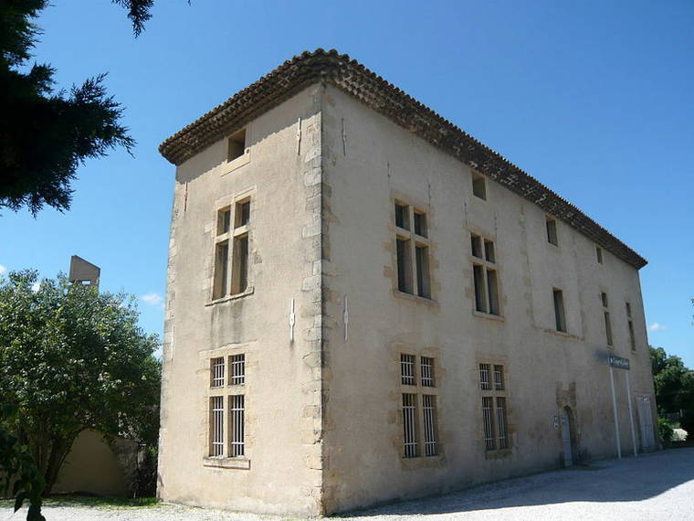 Homestay Aix-en-Provence 104969