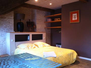 Room For Rent Pau 125740