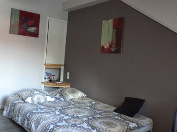 Room For Rent Pau 125740