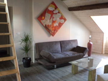 Logement Entier Pau 125740-4
