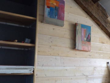 Logement Entier Pau 125740-5