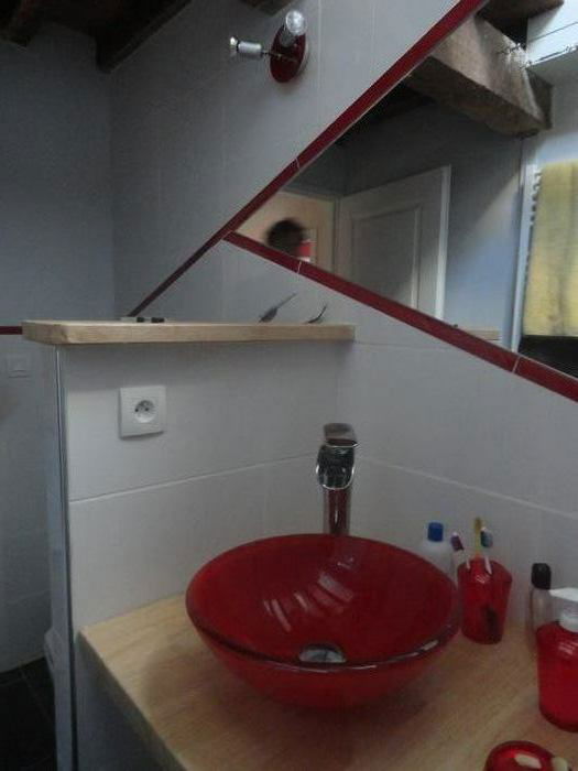 Logement Entier Pau 125740