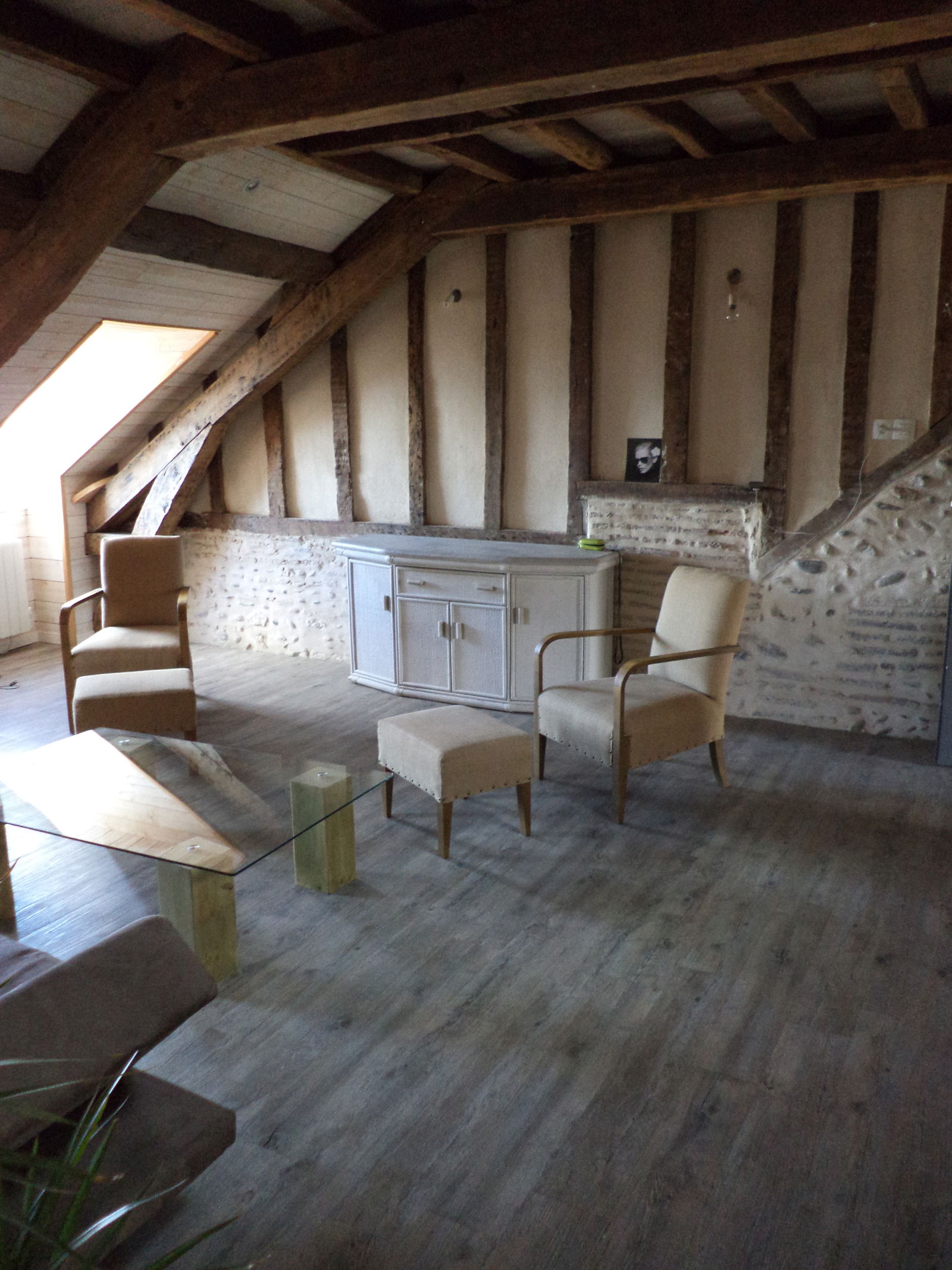 Logement Entier Pau 125740