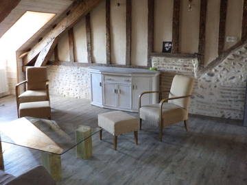 Logement Entier Pau 125740-7