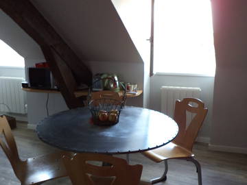 Logement Entier Pau 125740-8