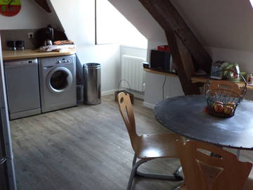 Logement Entier Pau 125740-9