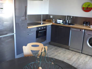 Logement Entier Pau 125740-10