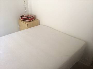 Roomlala | Appartement T4 Meublée En Plein Centre-Colocation Possible