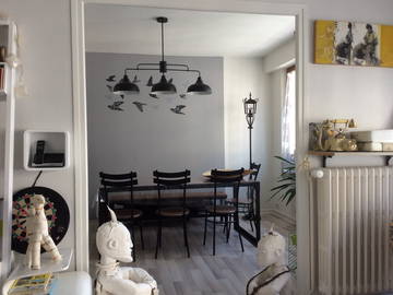 Chambre À Louer Thonon-Les-Bains 141828