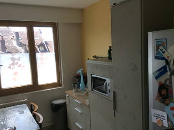 Room For Rent Thonon-Les-Bains 141828