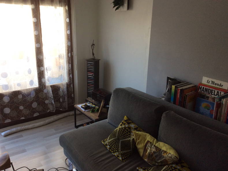 Entire Home Thonon-les-Bains 141828-4