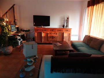 Chambre À Louer Calvi 121263