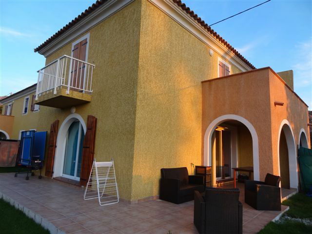 Colocation Calvi 121263