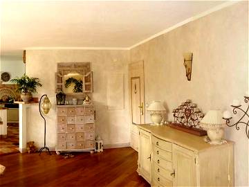 Room For Rent Bastia 134316-1