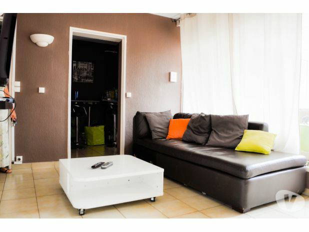 Homestay Biel/Bienne 115786-1