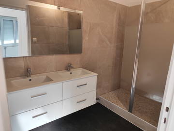 Shared housing for rent in Saint-Martin-D'hères - photo 1-1