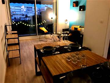 Roomlala | Appartement T5 Pour Colocation