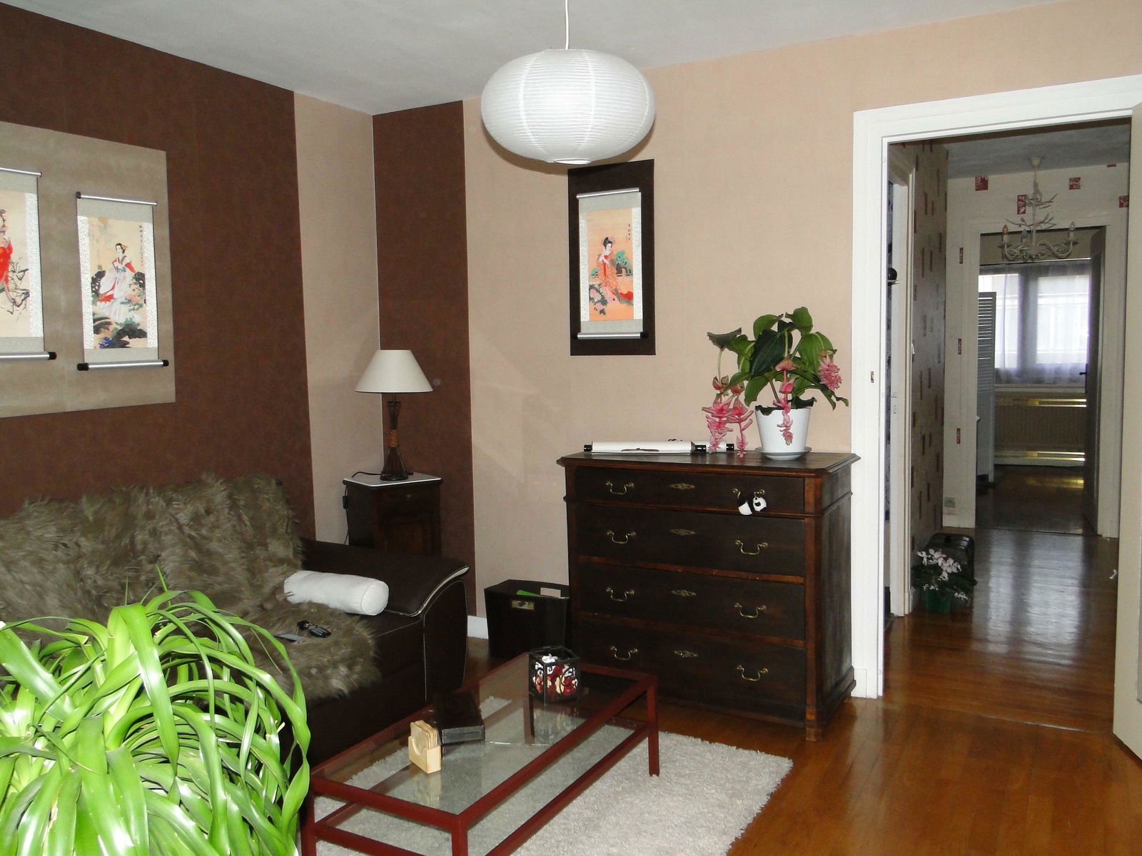 Chambre Chez L'habitant Oyonnax 73039