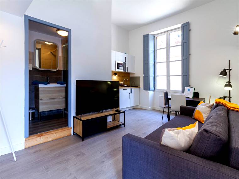 Homestay Toulouse 258895-1