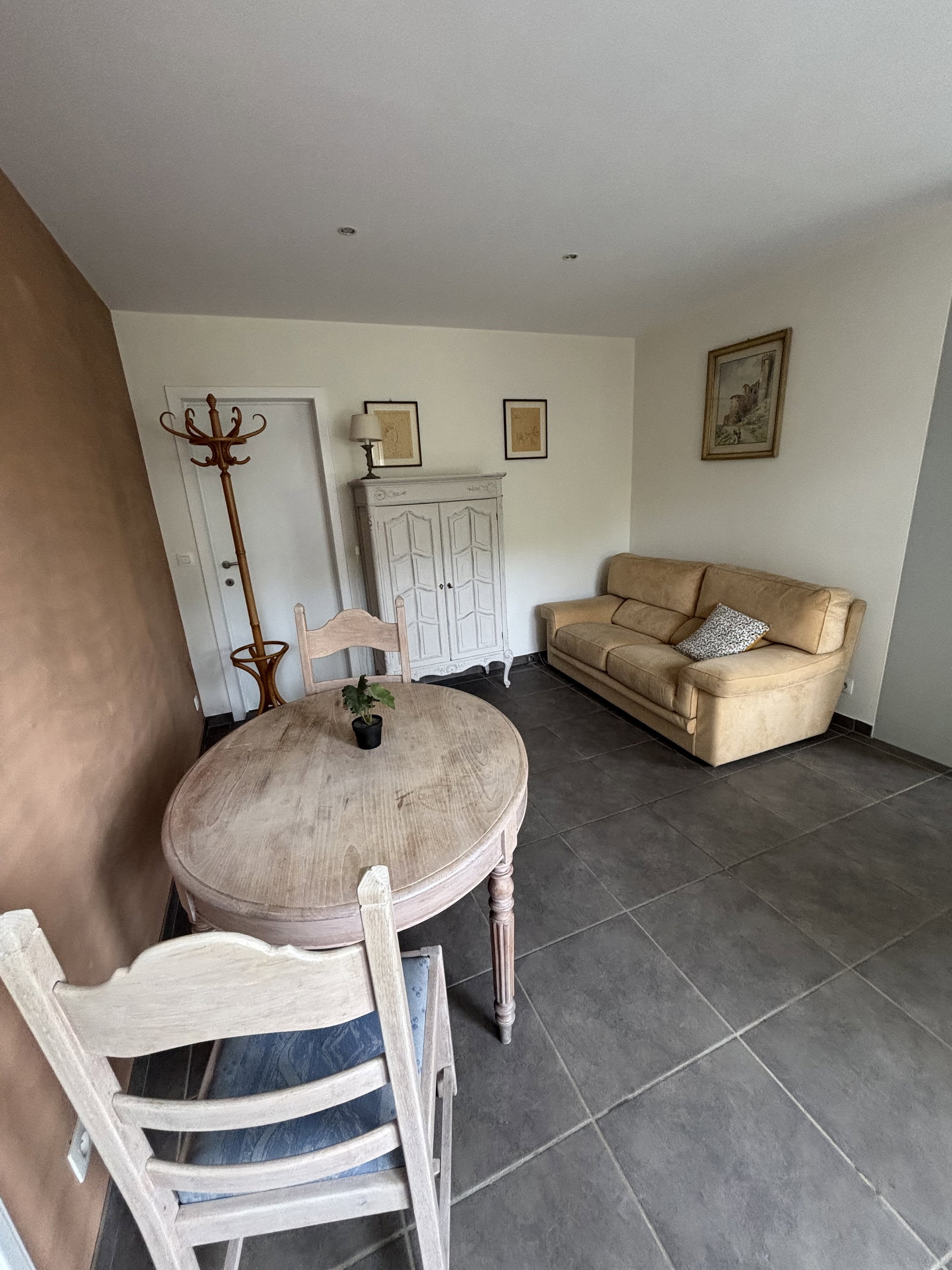 Gehele Woning La Hulpe 466075