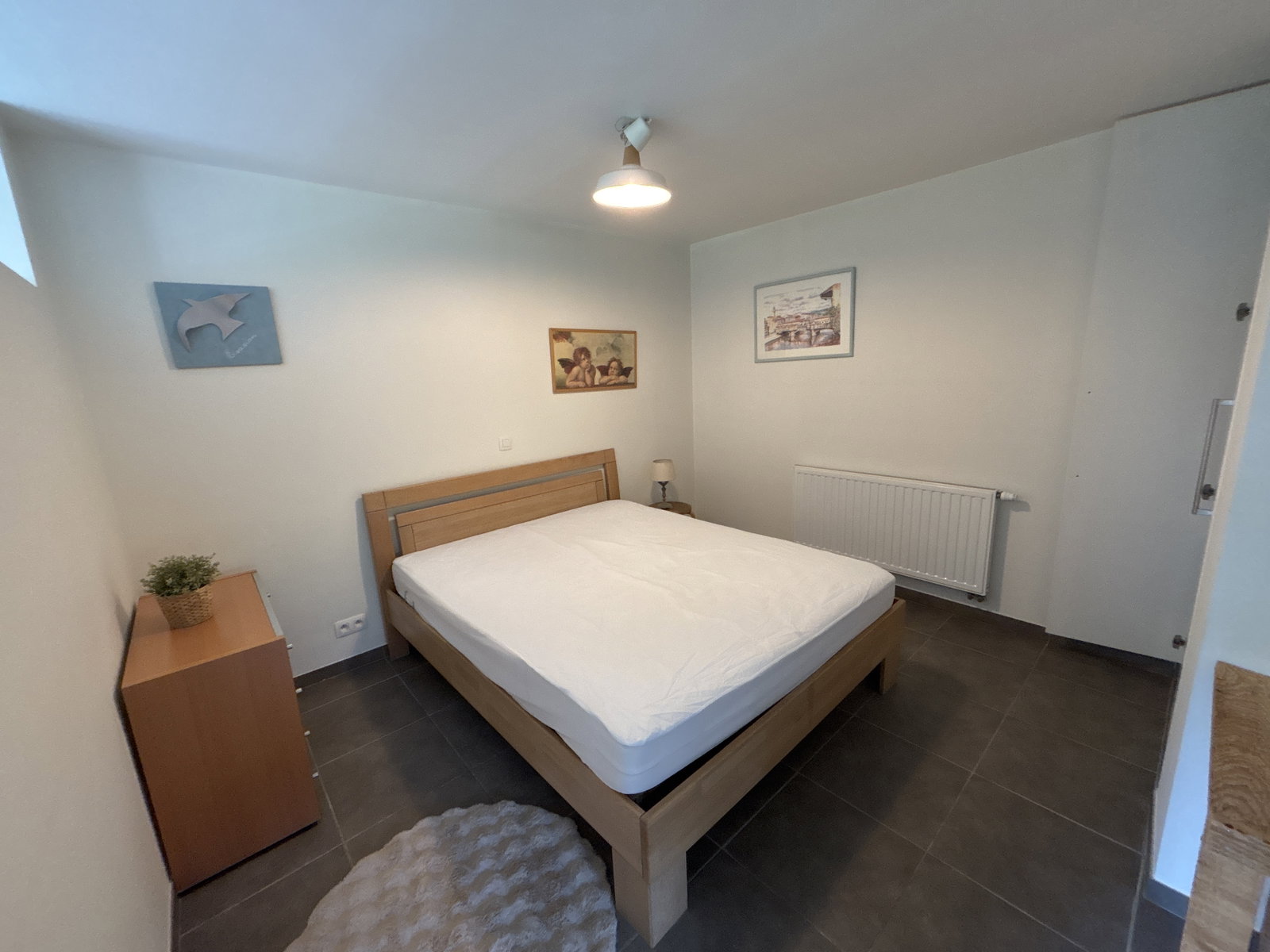 Gehele Woning La Hulpe 466075