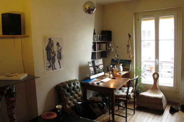 Colocatie Paris 44829