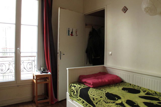 Colocatie Paris 44829