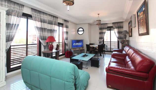 Onafhankelijke Studio Marrakech 47624