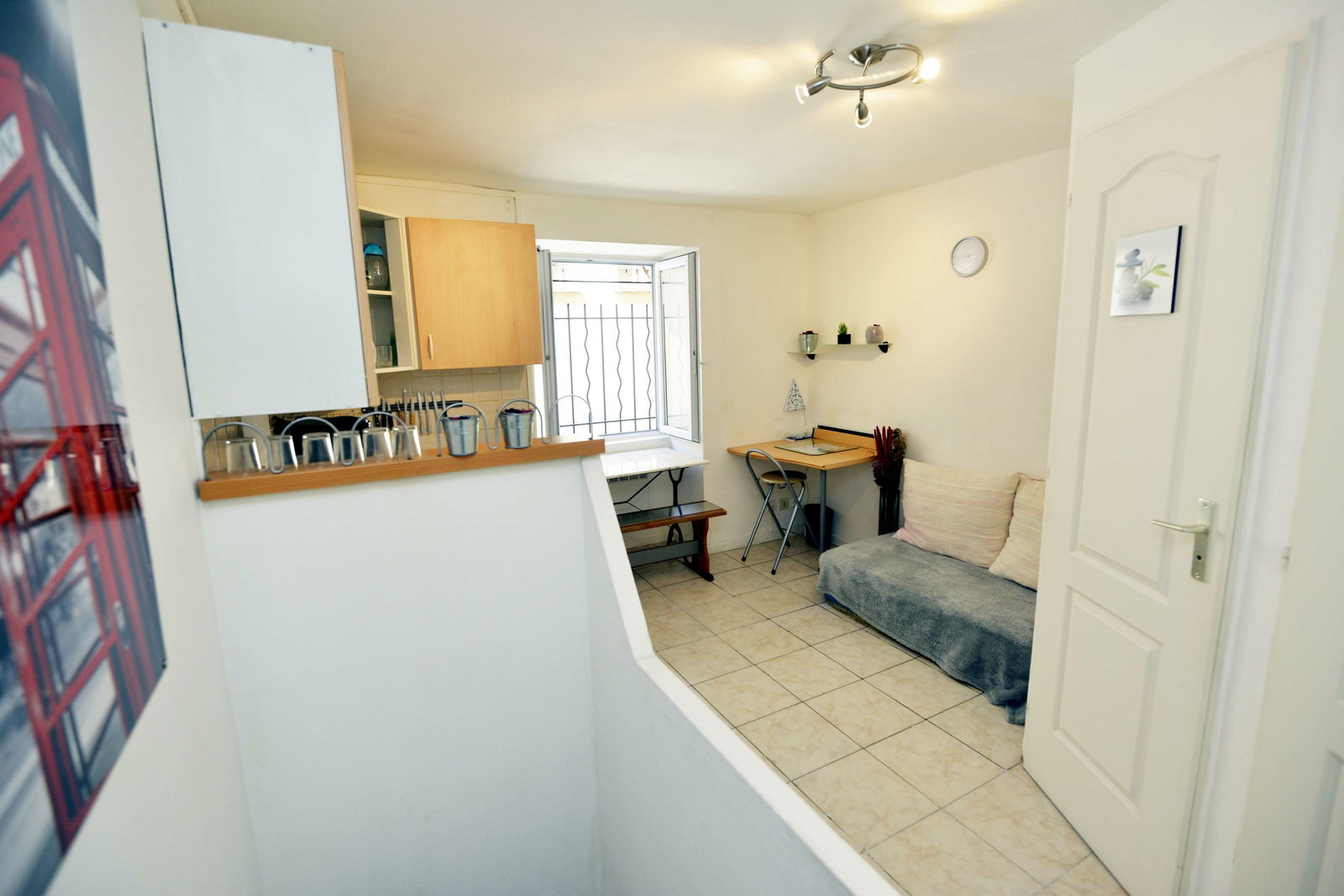 Onafhankelijke Studio Nice 70825