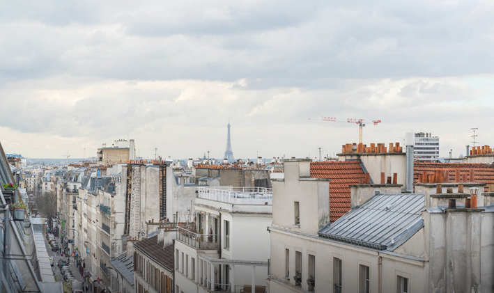 Onafhankelijke Studio Paris 95394