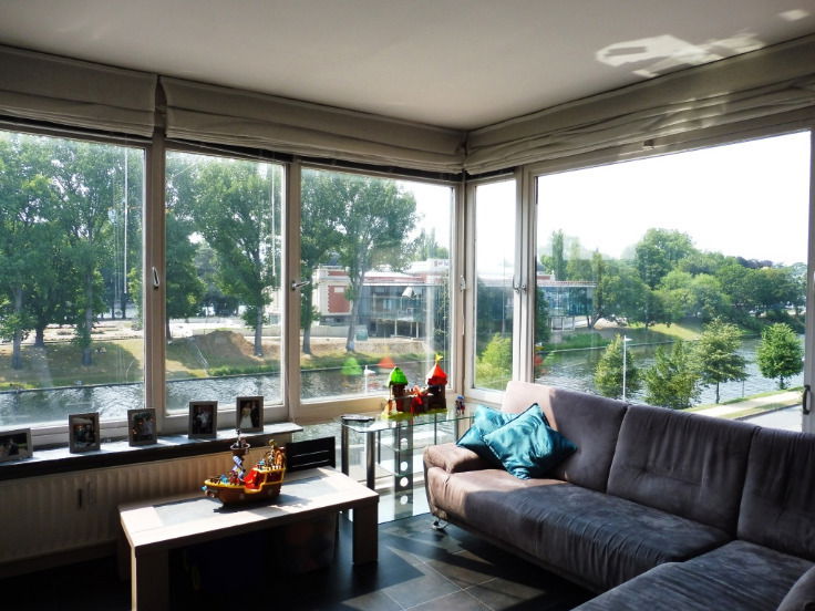 Colocatie Liège 126590