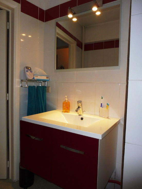 Colocatie Liège 126590