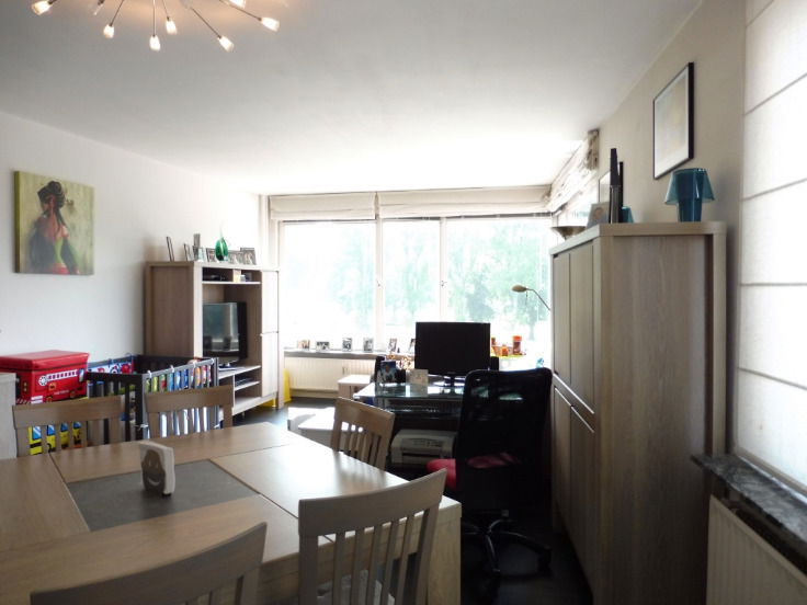 Colocatie Liège 126590