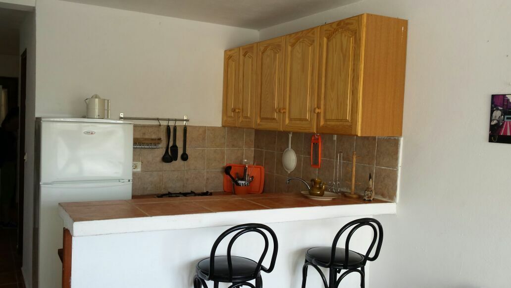 Gastgezin La Punta 150372