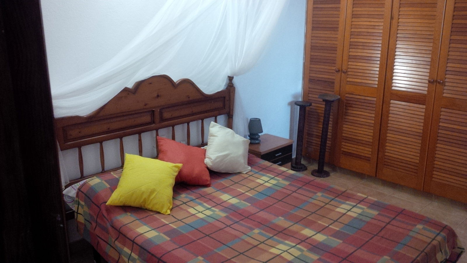 Gastgezin La Punta 150372