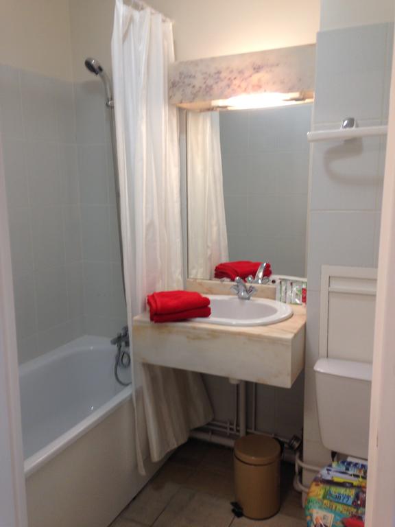 Onafhankelijke Studio Arcachon 464629