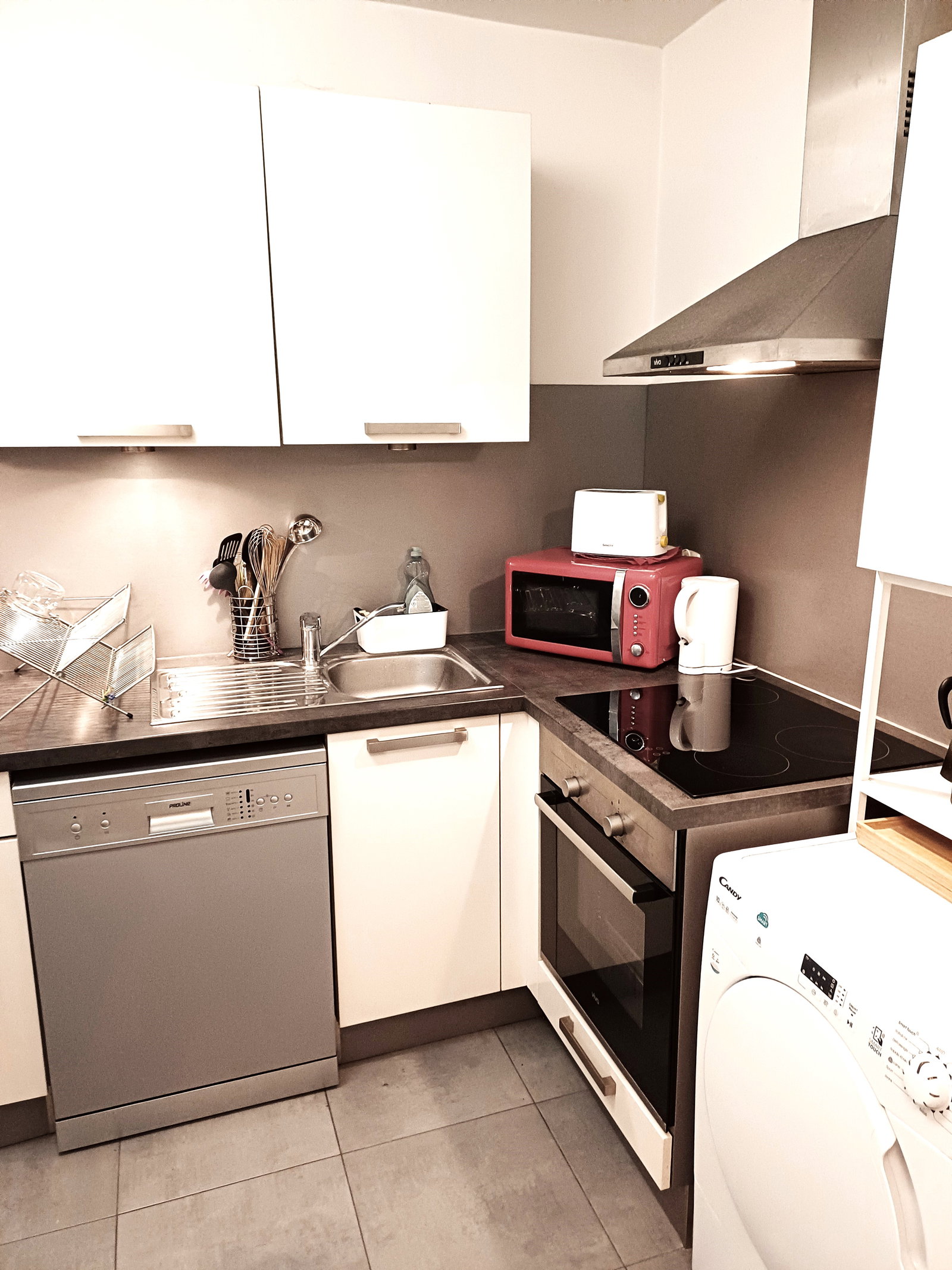 Gehele Woning Issy-les-Moulineaux 663660