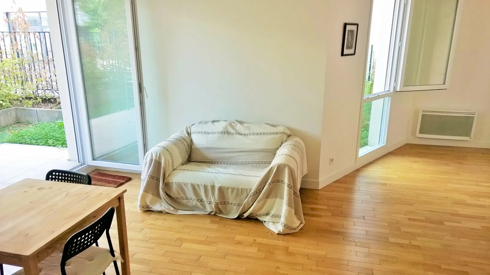 Gehele Woning Issy-les-Moulineaux 663660