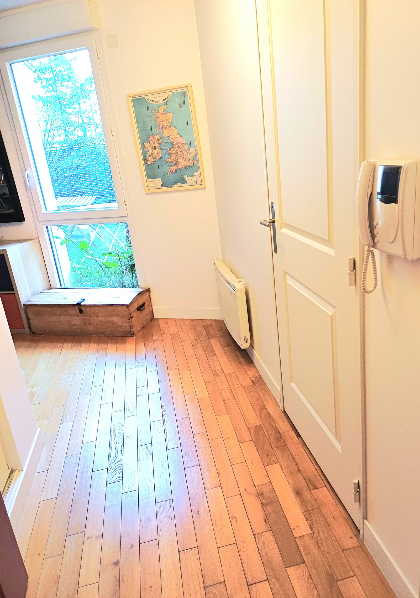 Gehele Woning Issy-les-Moulineaux 663660