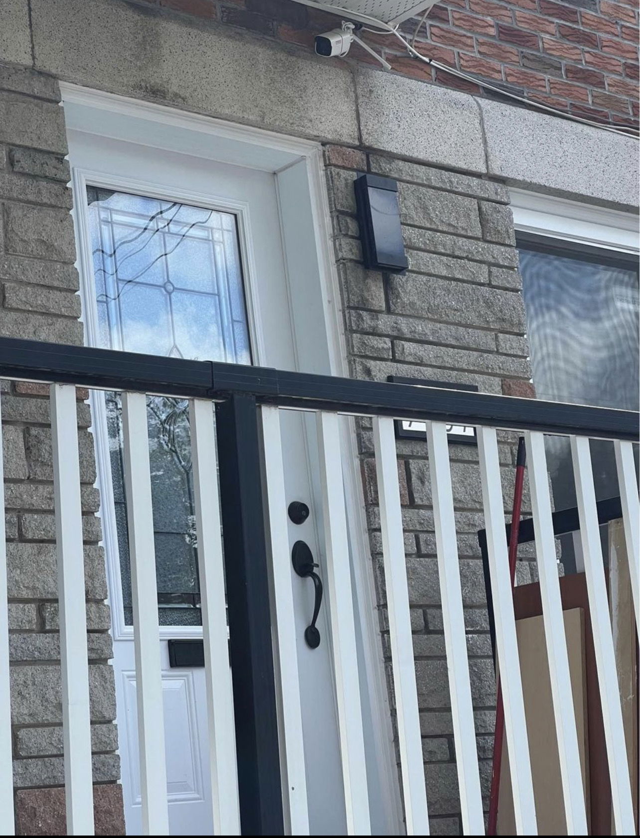 Gastgezin Montréal 457408