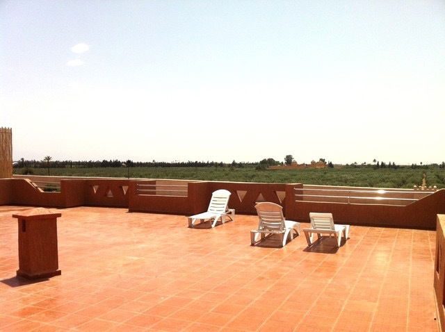 Onafhankelijke Studio Marrakech 101036